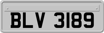 BLV3189