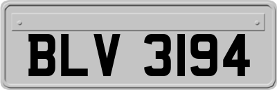 BLV3194