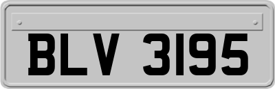 BLV3195