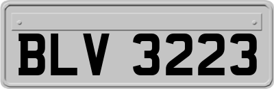 BLV3223