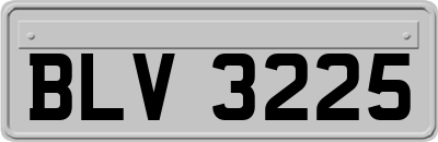 BLV3225