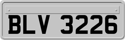 BLV3226