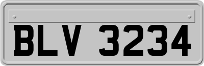 BLV3234