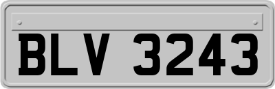 BLV3243
