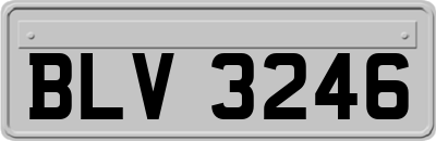 BLV3246
