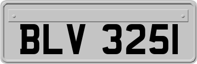 BLV3251