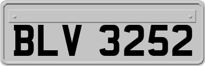 BLV3252