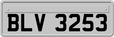 BLV3253