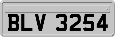 BLV3254