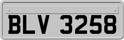 BLV3258