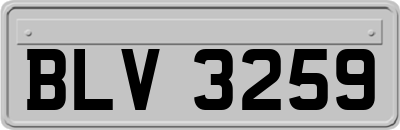 BLV3259