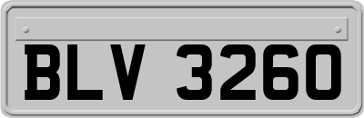 BLV3260