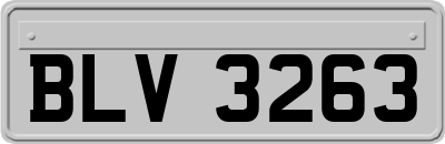 BLV3263