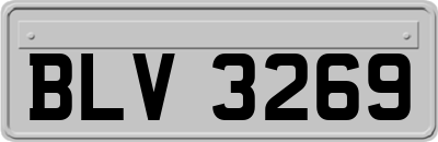 BLV3269