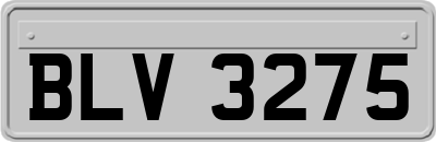 BLV3275
