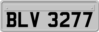BLV3277