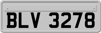 BLV3278