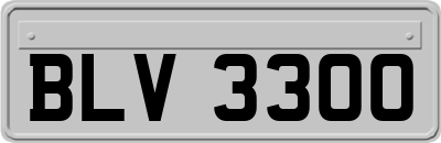 BLV3300