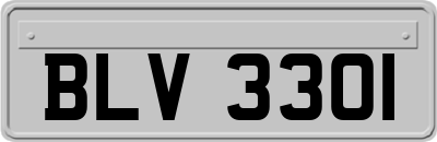 BLV3301