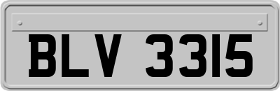 BLV3315