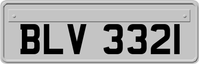 BLV3321