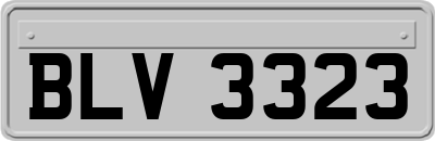 BLV3323