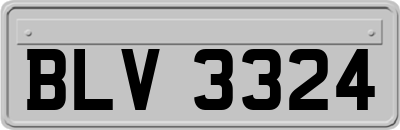 BLV3324