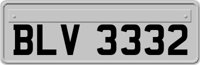 BLV3332