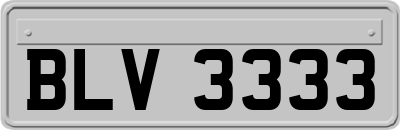 BLV3333