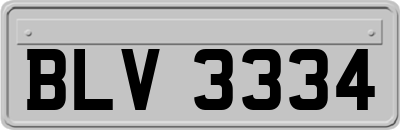 BLV3334