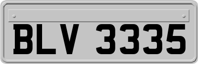 BLV3335