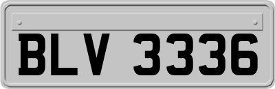 BLV3336