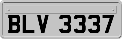 BLV3337
