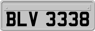 BLV3338