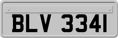 BLV3341
