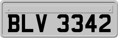 BLV3342