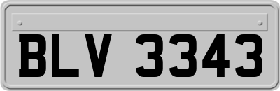 BLV3343