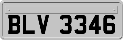 BLV3346