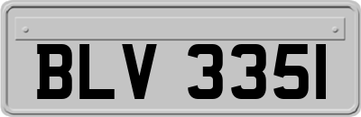 BLV3351