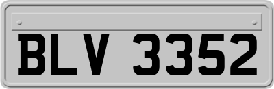 BLV3352