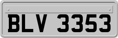 BLV3353