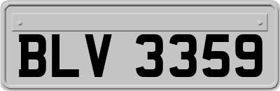BLV3359