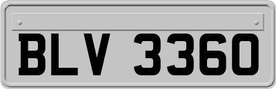 BLV3360