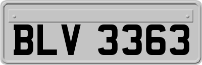 BLV3363