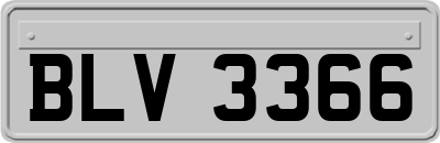 BLV3366