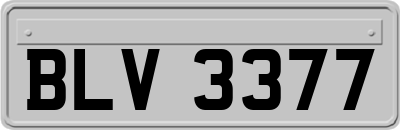 BLV3377