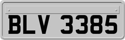 BLV3385