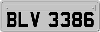 BLV3386