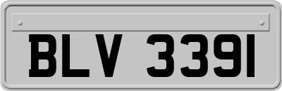 BLV3391