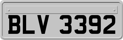 BLV3392
